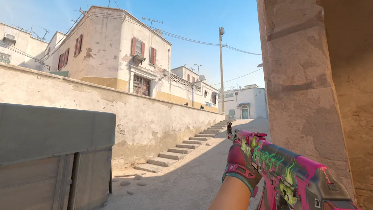 highlight